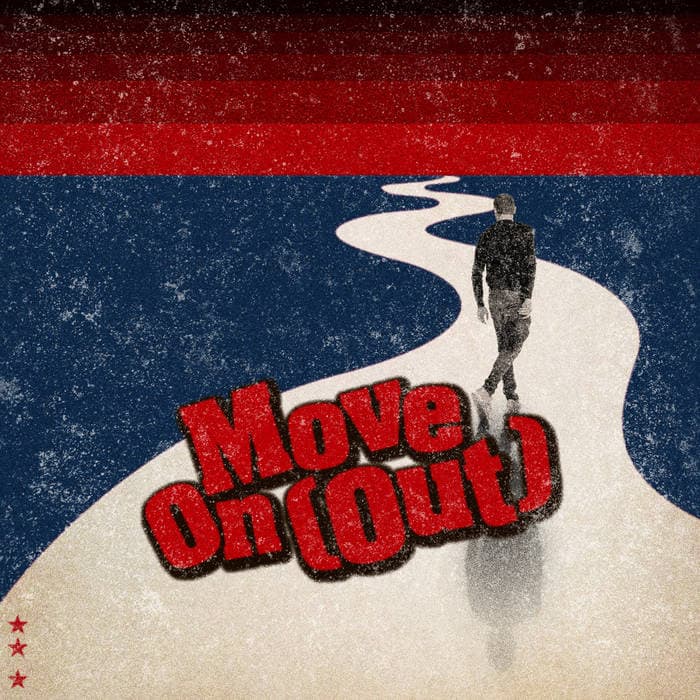 Move On Out