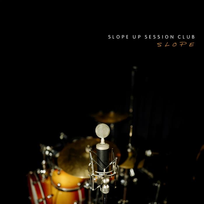 Slope Up Session Club