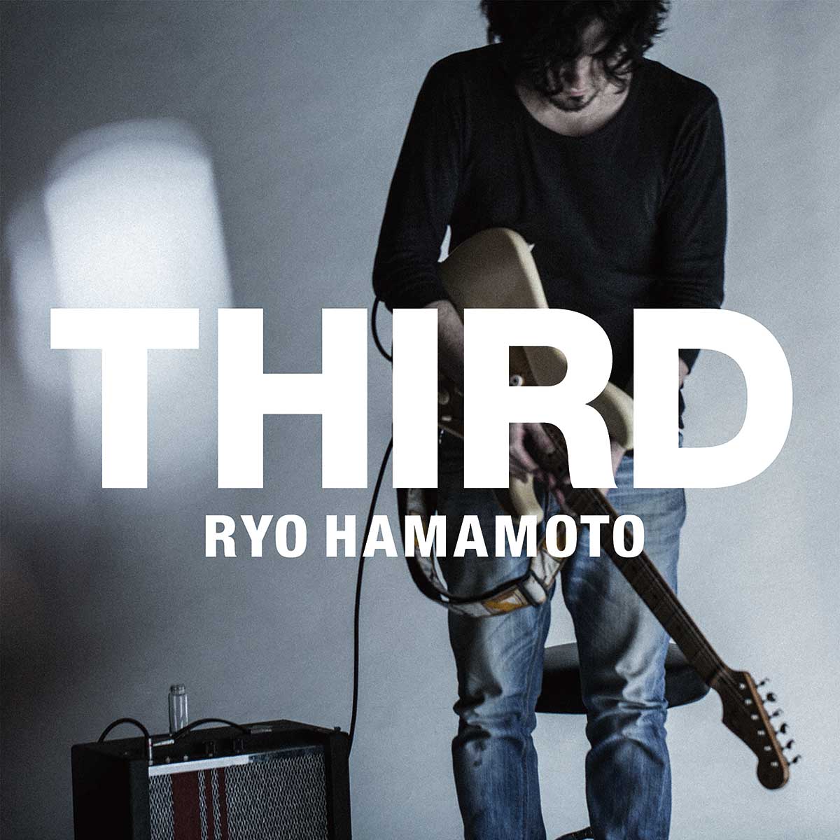 Ryo Hamamoto『Third』